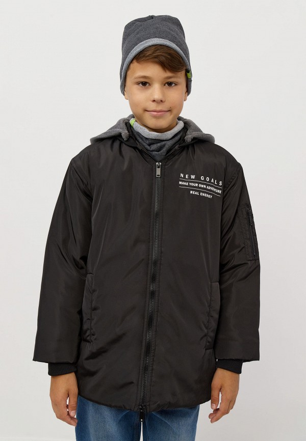 фото Куртка утепленная modis