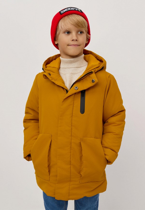 фото Куртка утепленная modis