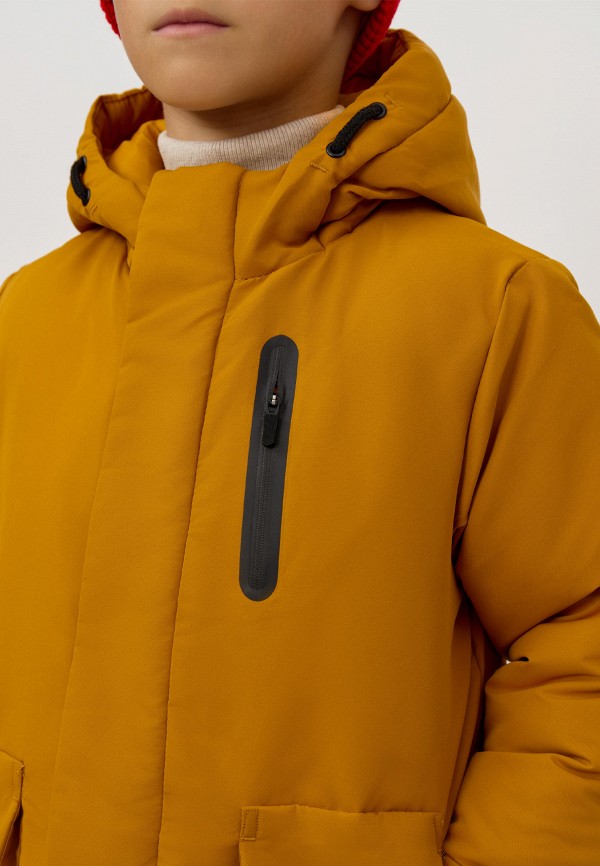 фото Куртка утепленная modis