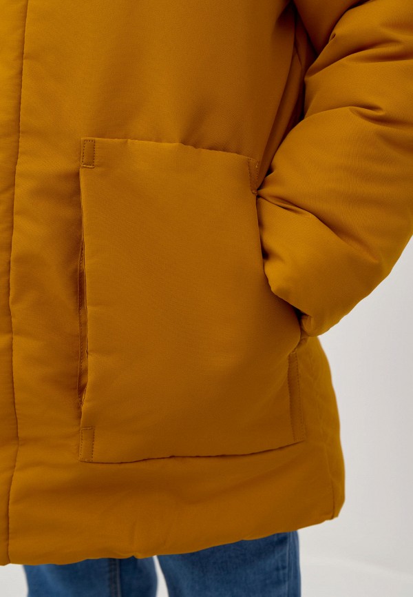 фото Куртка утепленная modis