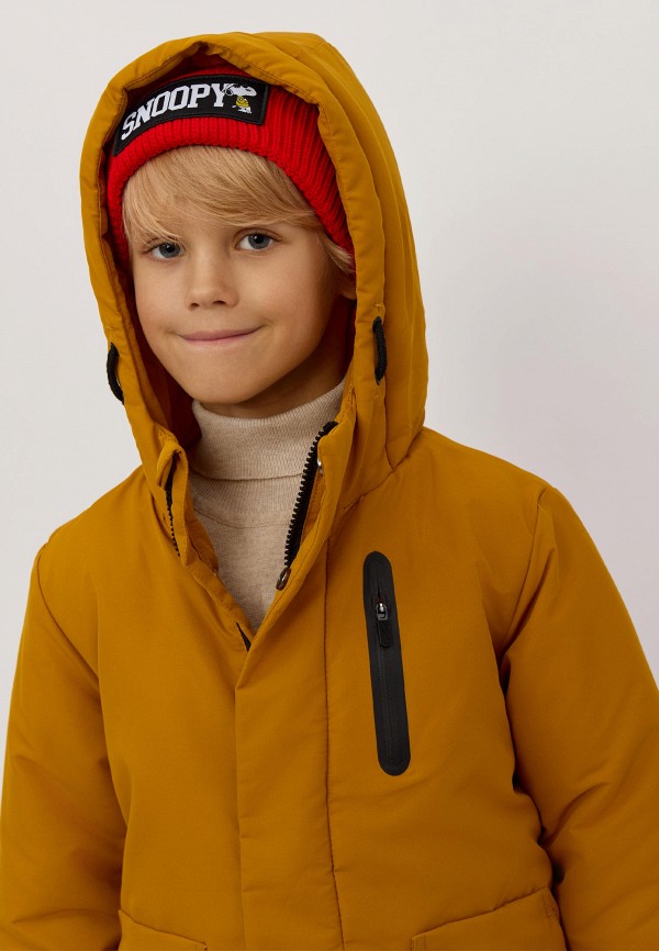 фото Куртка утепленная modis