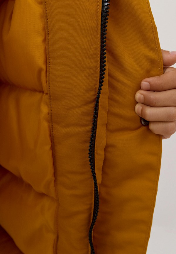 фото Куртка утепленная modis