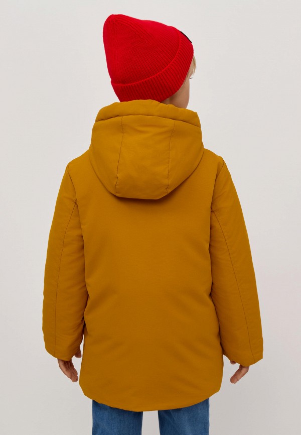 фото Куртка утепленная modis