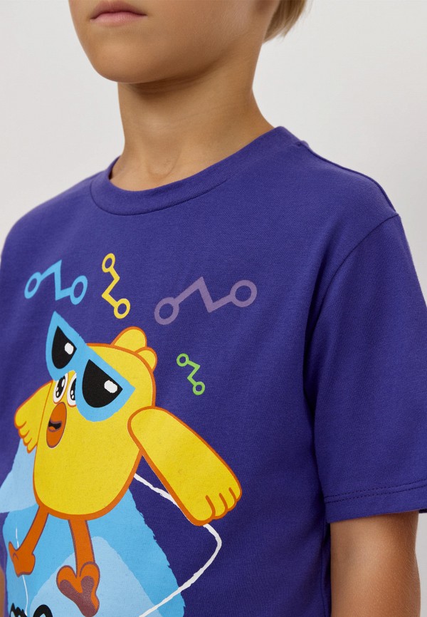 фото Футболка modis