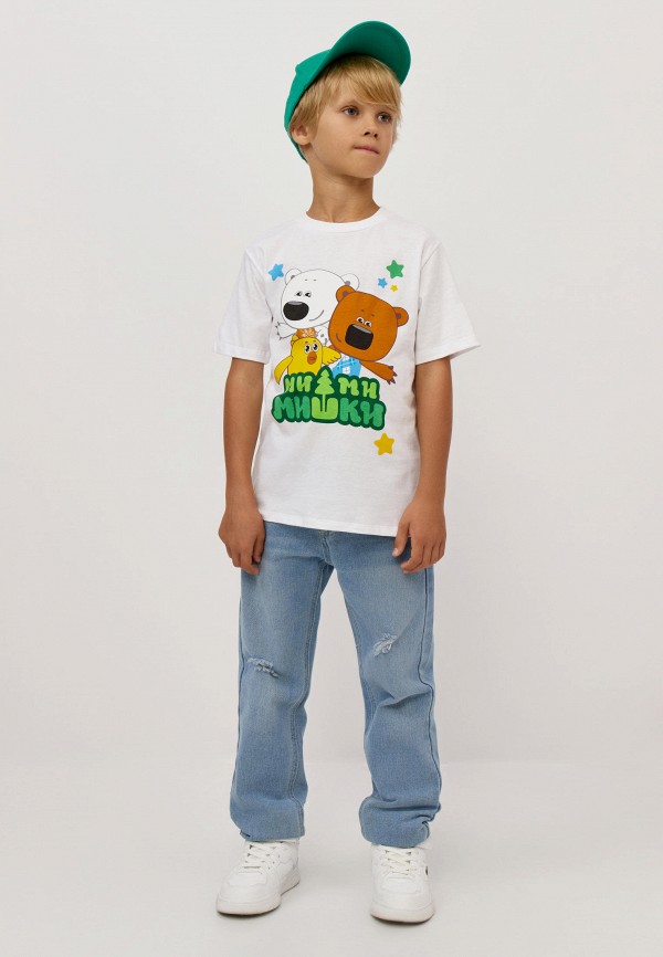 фото Футболка modis