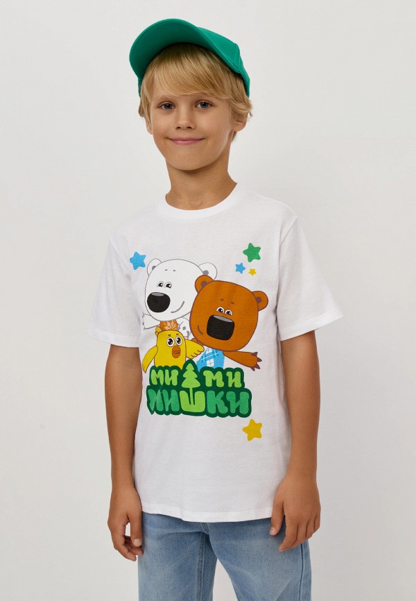 фото Футболка modis