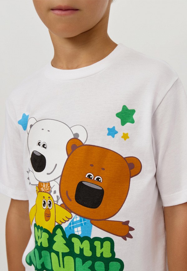 фото Футболка modis