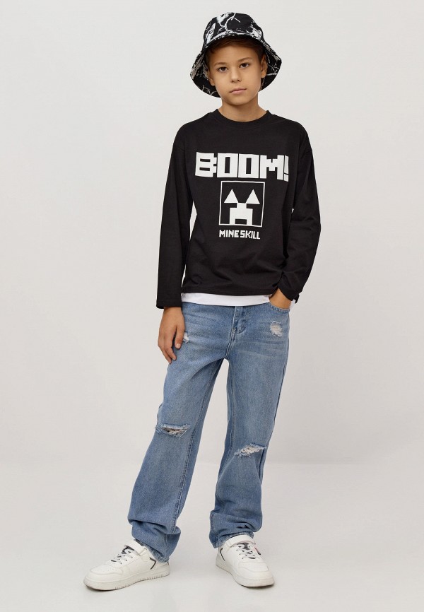 фото Лонгслив modis