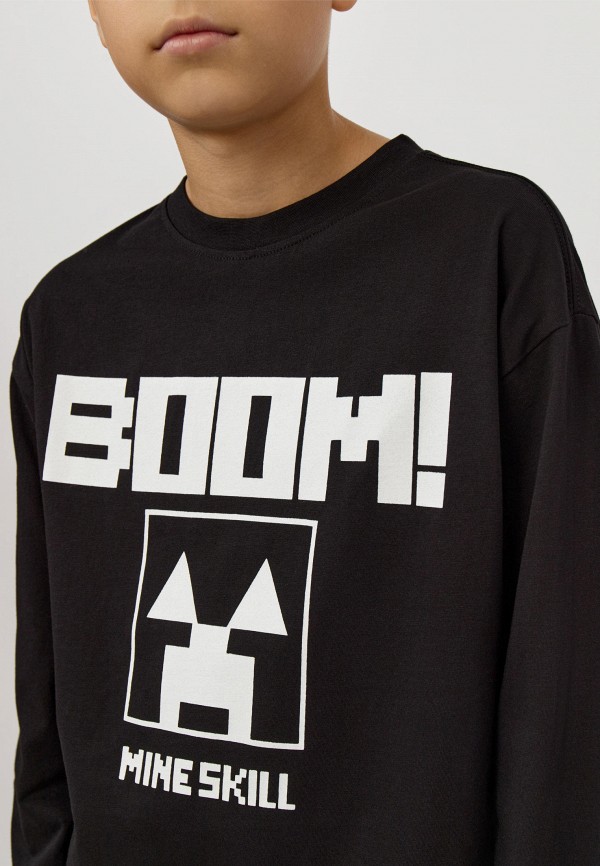 фото Лонгслив modis