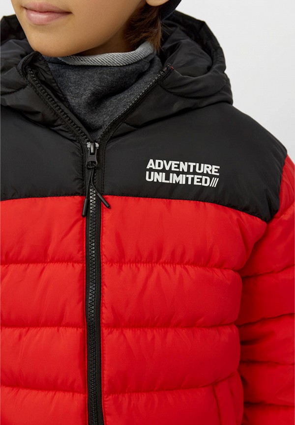 фото Куртка утепленная modis