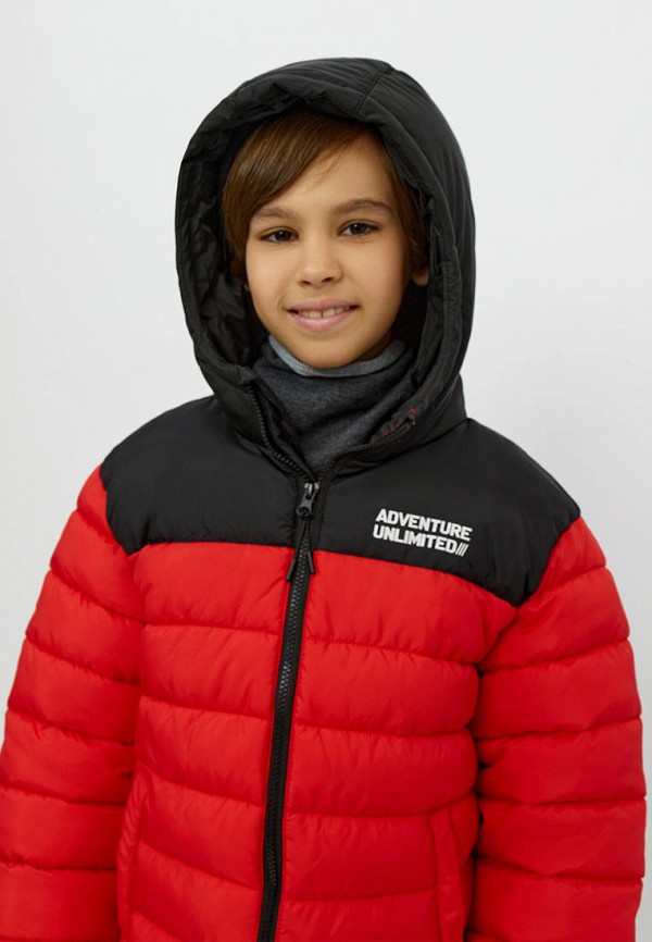 фото Куртка утепленная modis