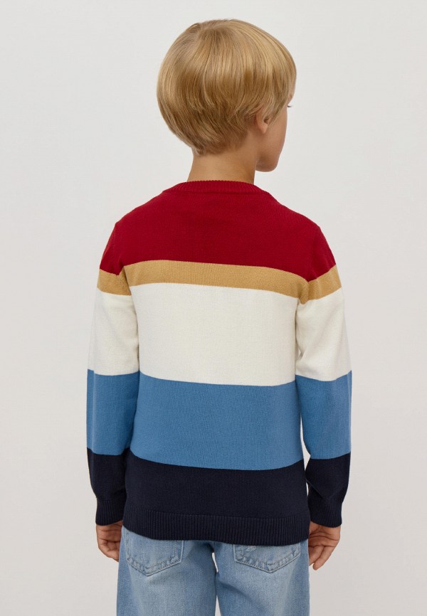 Джемпер Modis разноцветный, размер 104, фото 5