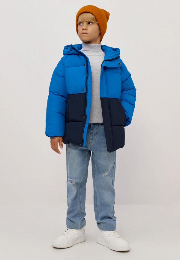 фото Куртка утепленная modis