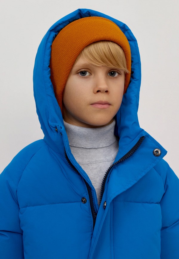 фото Куртка утепленная modis