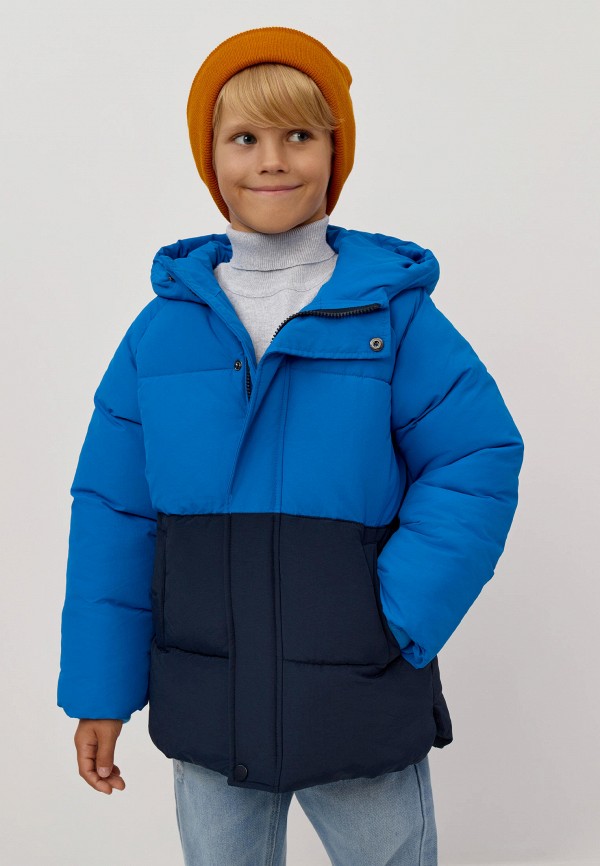 фото Куртка утепленная modis