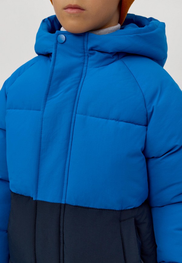 фото Куртка утепленная modis