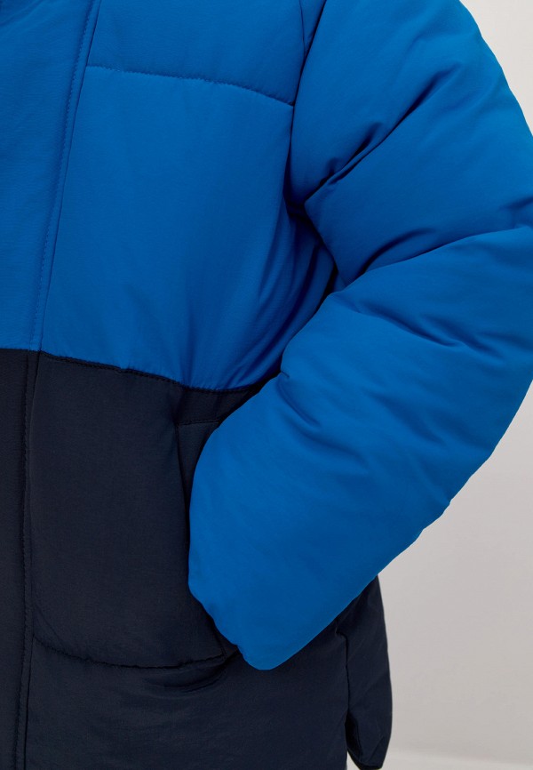 фото Куртка утепленная modis