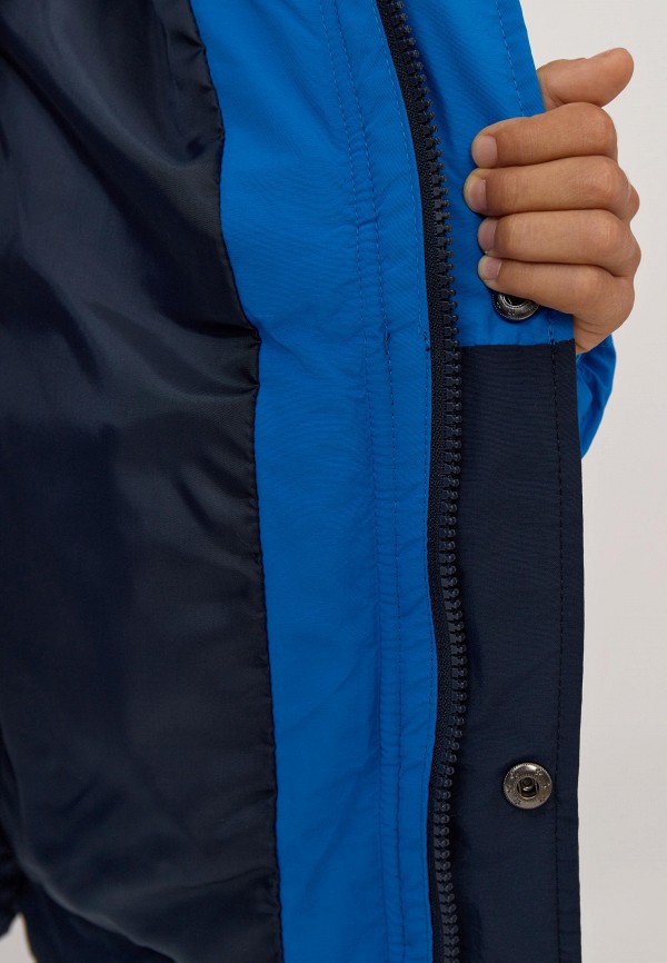 фото Куртка утепленная modis