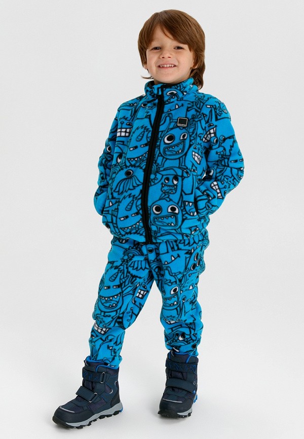 фото Костюм спортивный playtoday