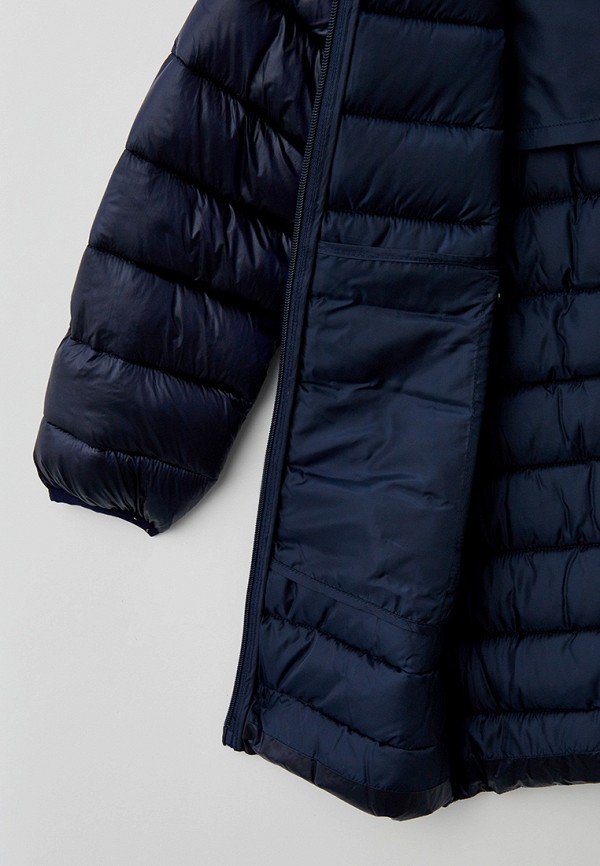 фото Куртка утепленная playtoday