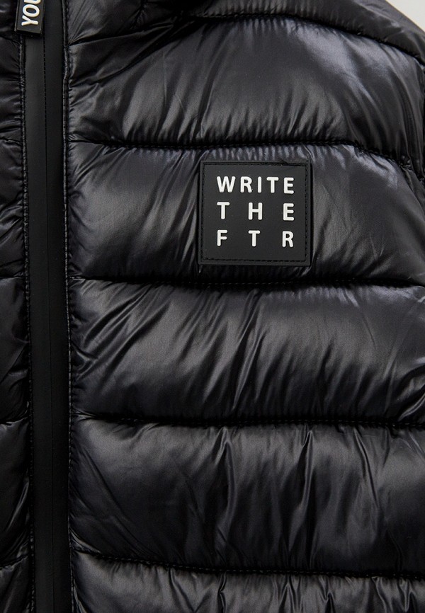 фото Куртка утепленная playtoday