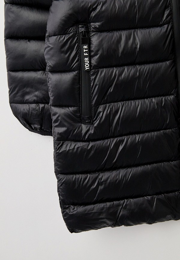 фото Куртка утепленная playtoday