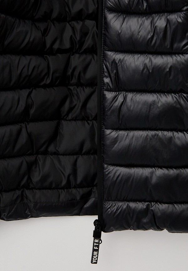 фото Куртка утепленная playtoday