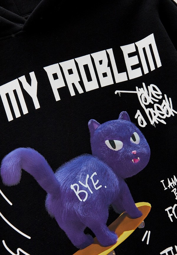 фото Худи sela