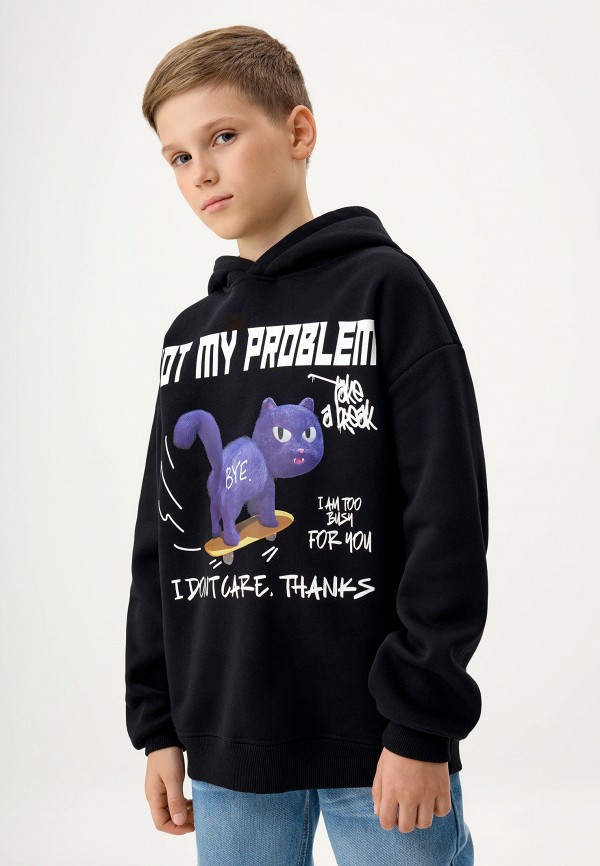 фото Худи sela