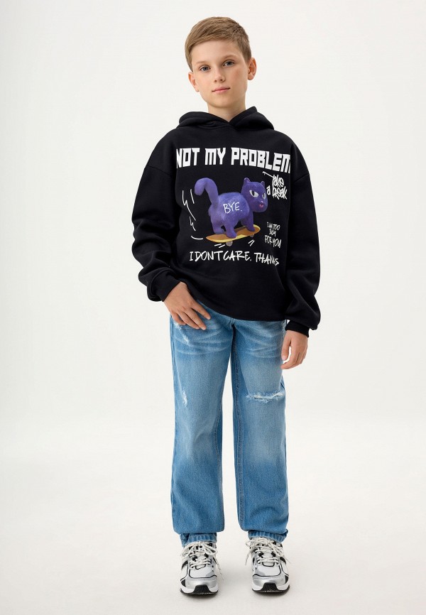 фото Худи sela