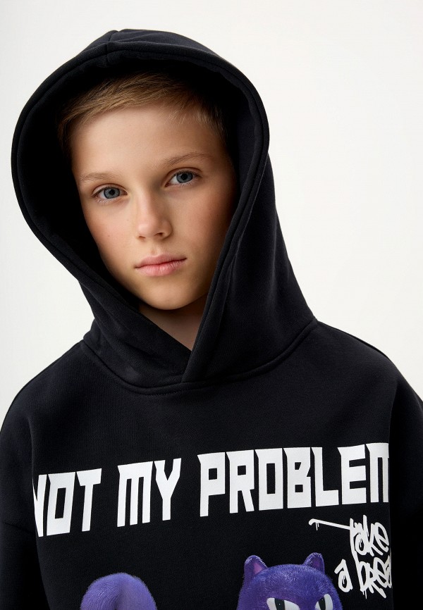 фото Худи sela