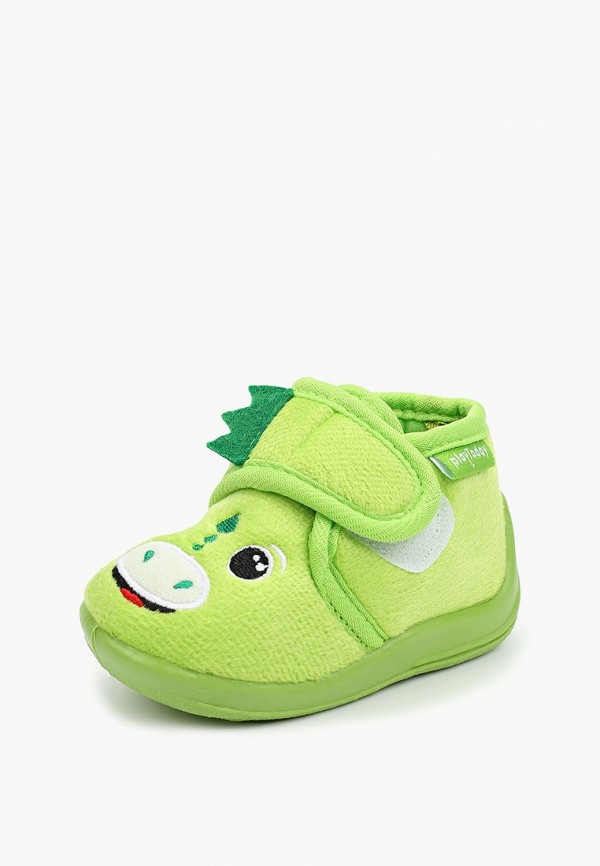 фото Тапочки playtoday