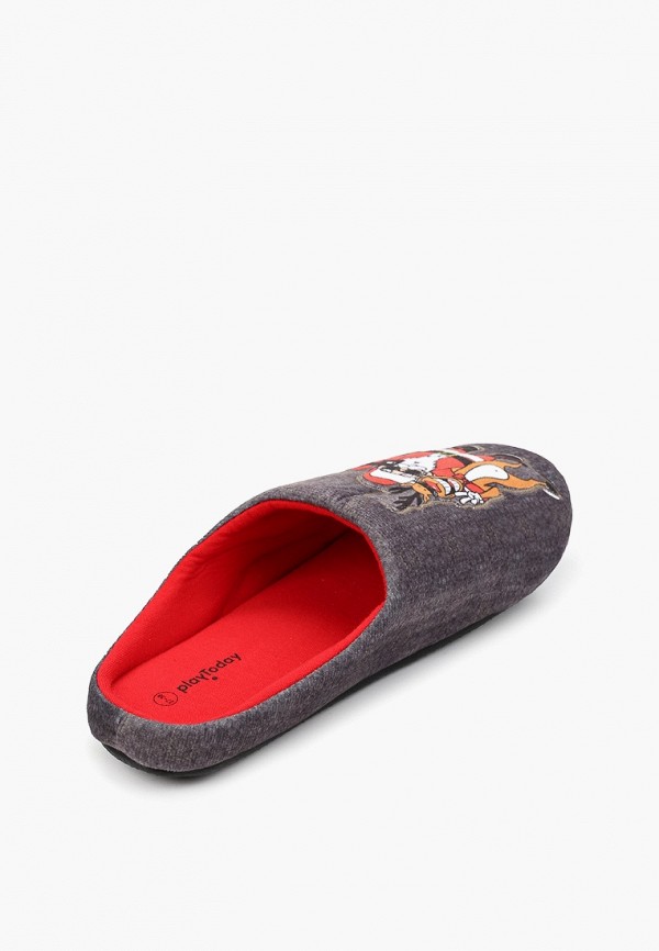 фото Тапочки playtoday