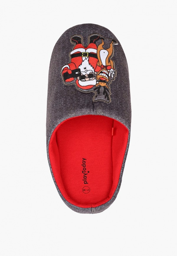фото Тапочки playtoday