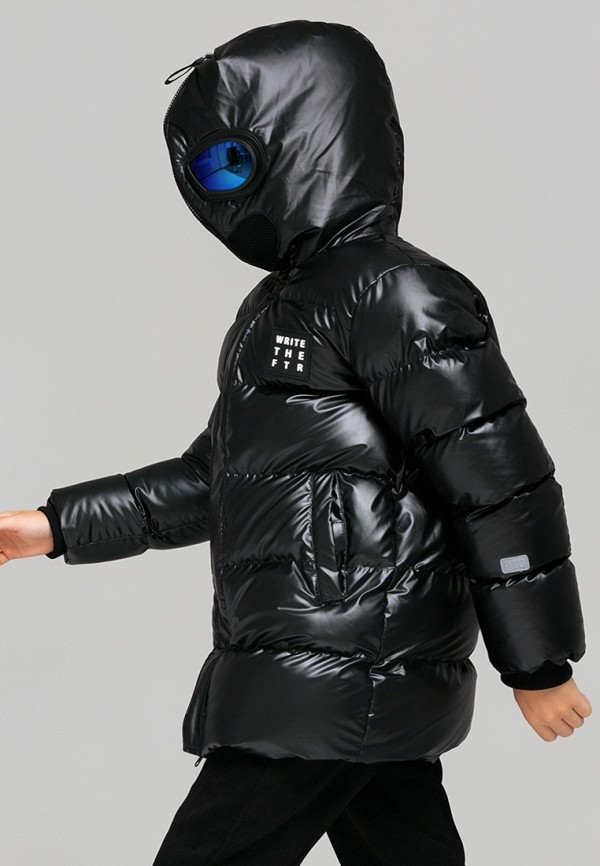 Куртка для мальчика утепленная PlayToday  Фото 8