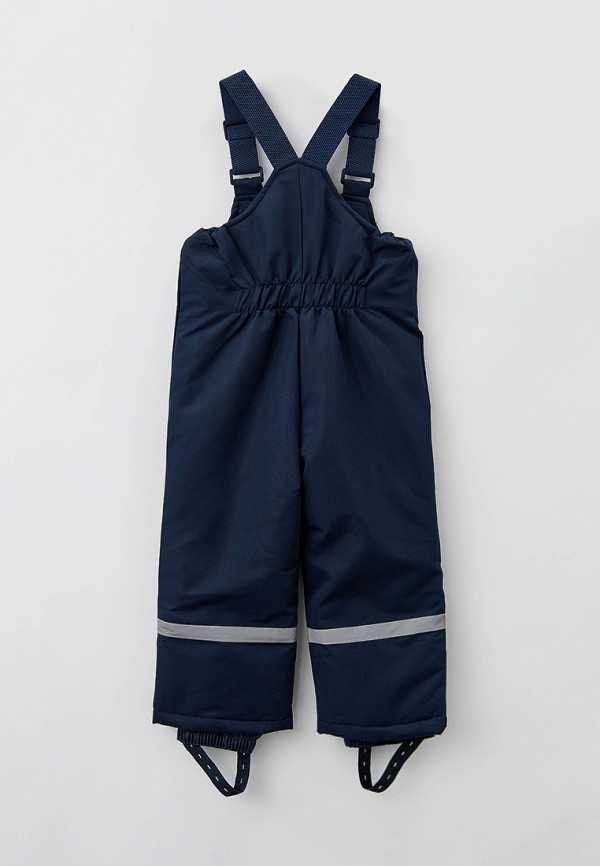 фото Брюки утепленные playtoday