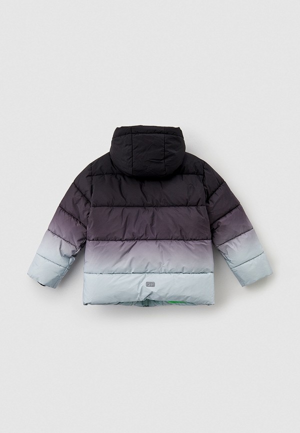 фото Куртка утепленная playtoday