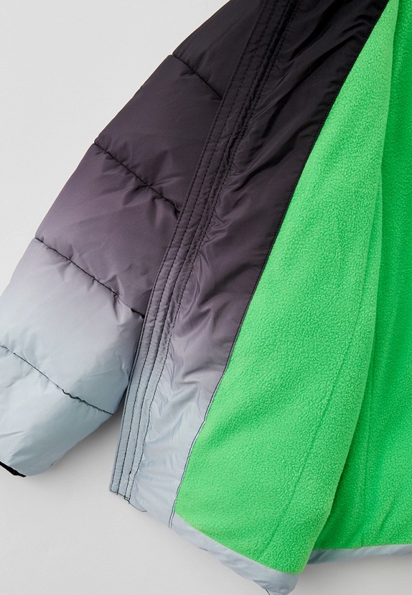 фото Куртка утепленная playtoday