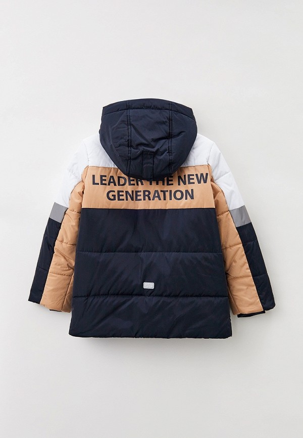 фото Куртка утепленная playtoday