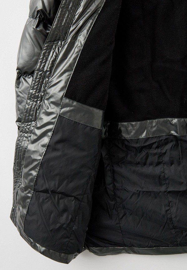 фото Куртка утепленная playtoday