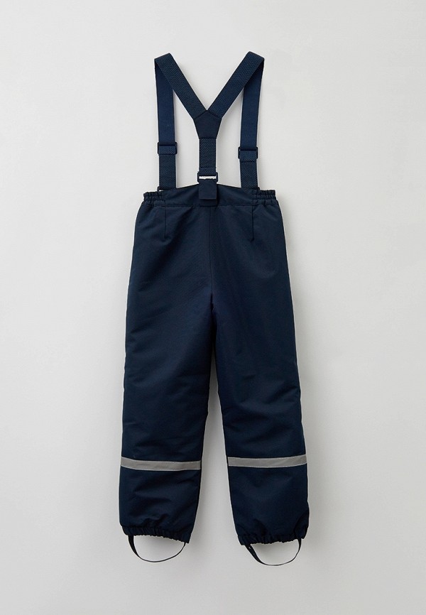 фото Брюки утепленные playtoday