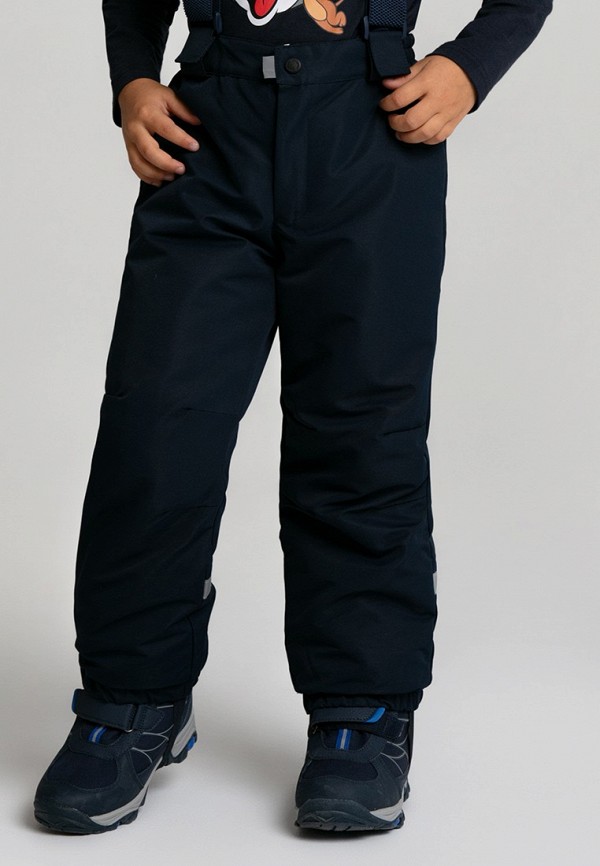 фото Брюки утепленные playtoday