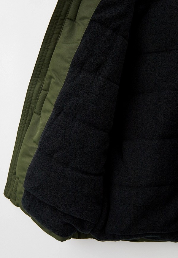 фото Куртка утепленная playtoday