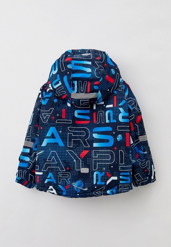 фото Костюм утепленный playtoday