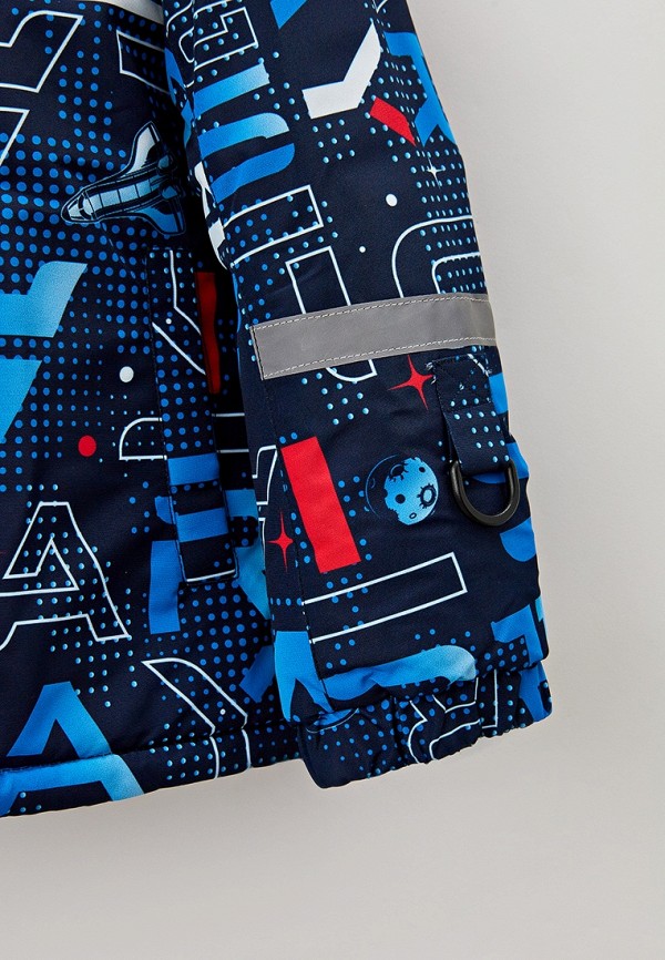 фото Костюм утепленный playtoday