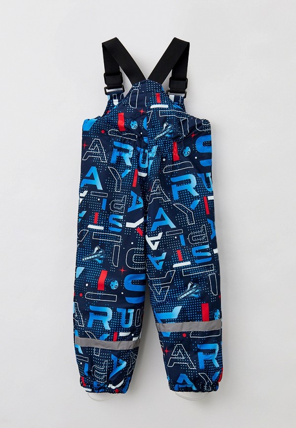 фото Костюм утепленный playtoday