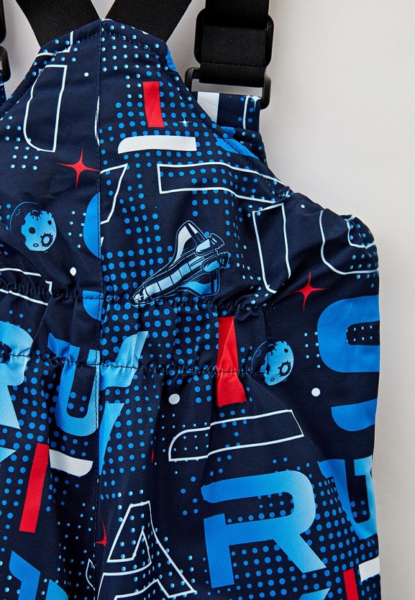 фото Костюм утепленный playtoday