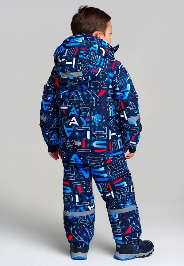фото Костюм утепленный playtoday