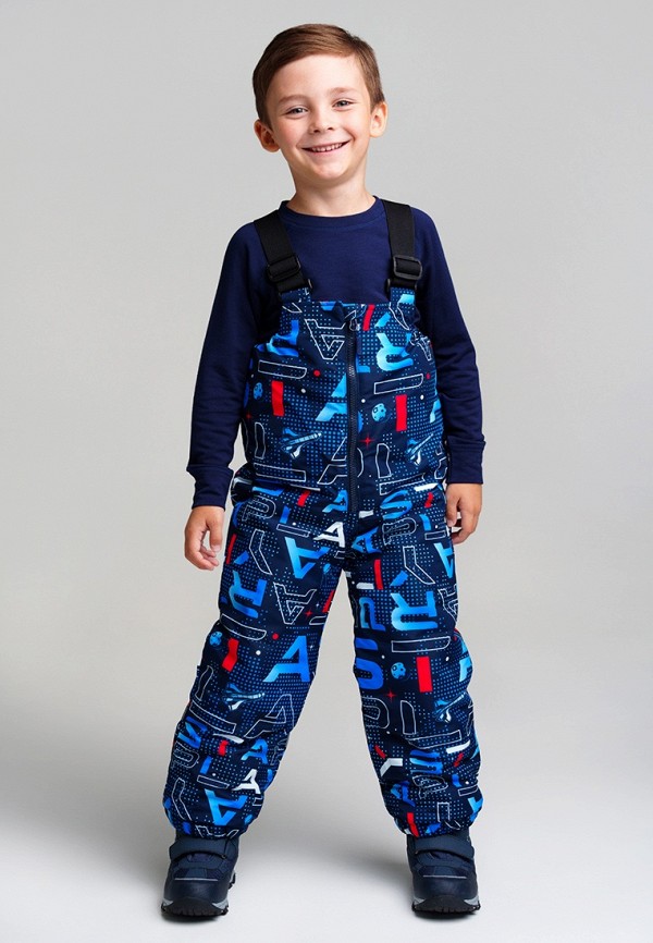 фото Костюм утепленный playtoday