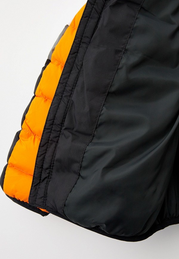 фото Куртка утепленная playtoday